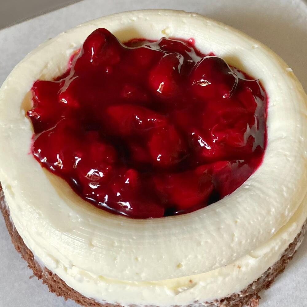 Бенто-торт в подарок и благодраность врачу