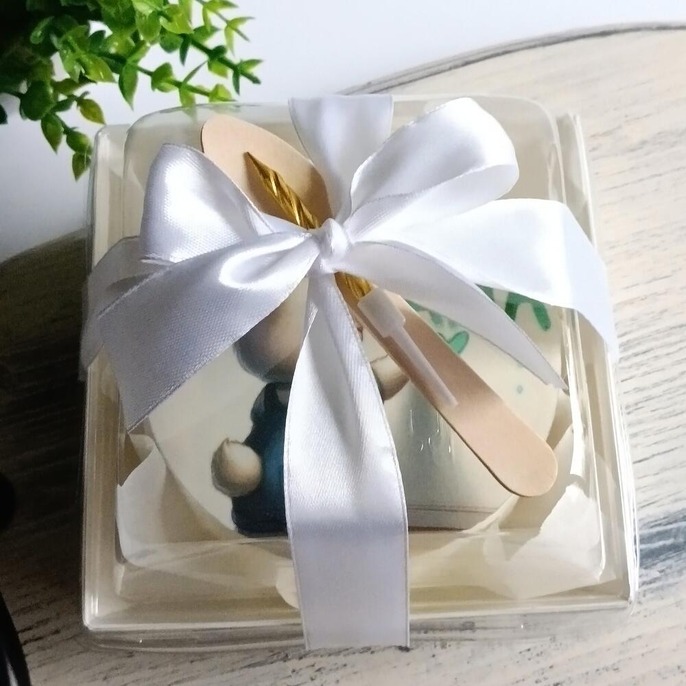 Бенто торт в подарок любимой маме