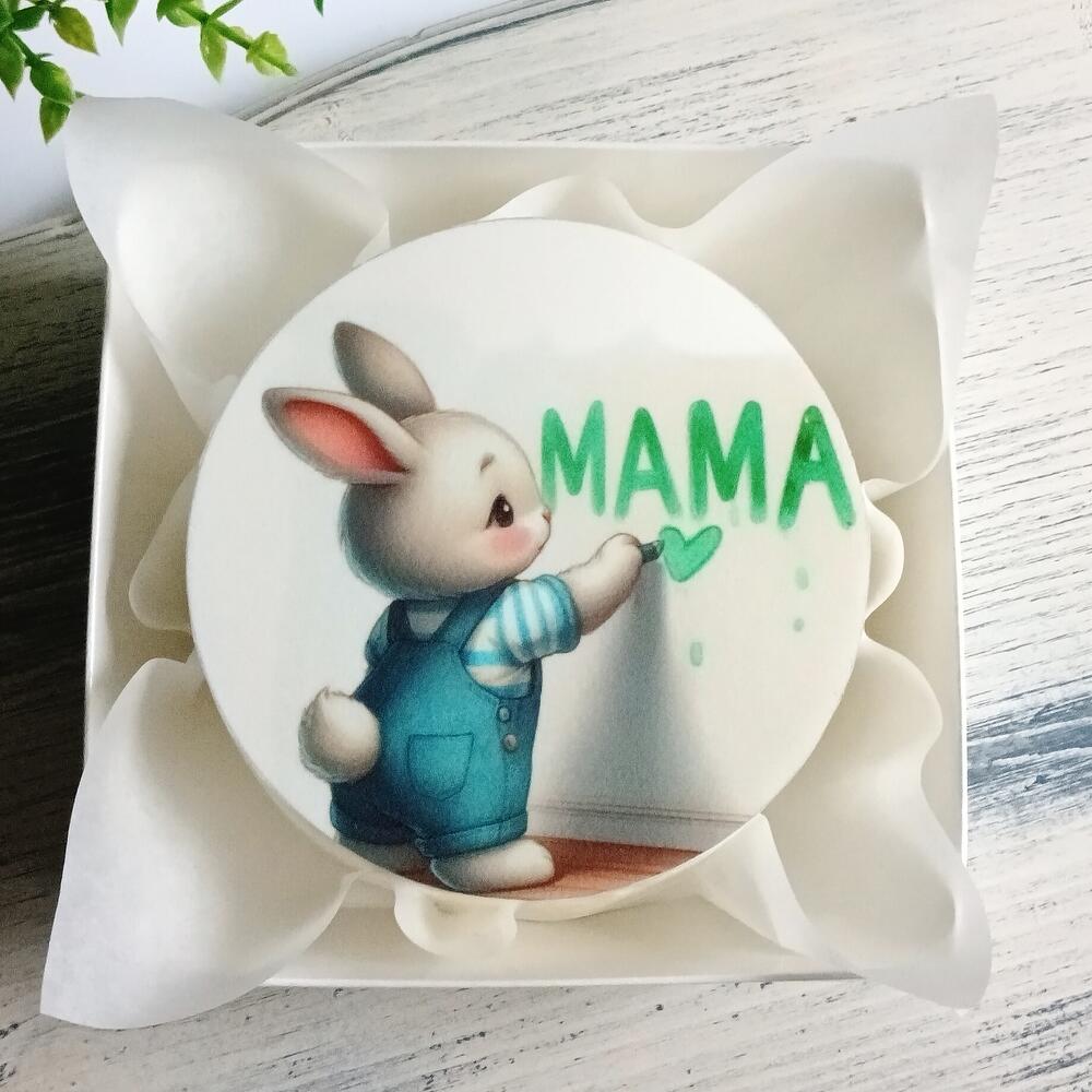 Бенто торт в подарок любимой маме