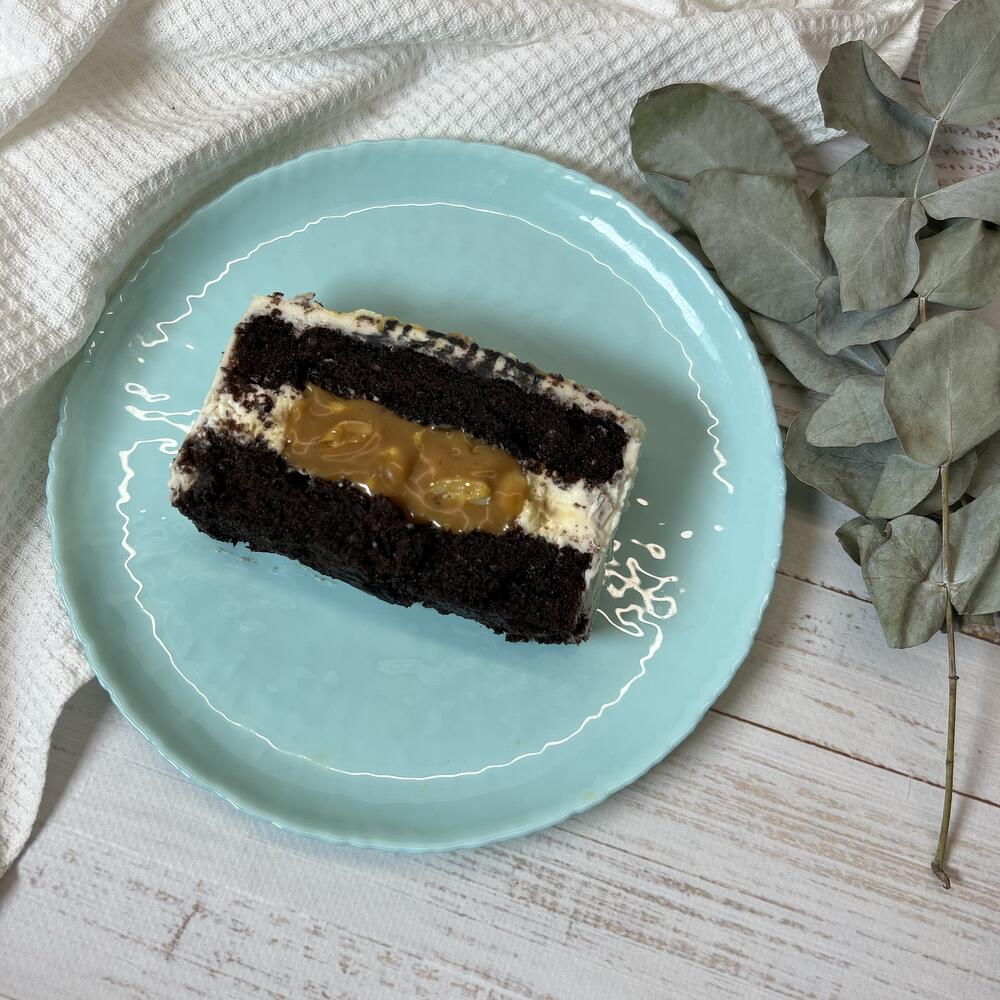 Бенто торт в подарок любимым маме, жене, сестре