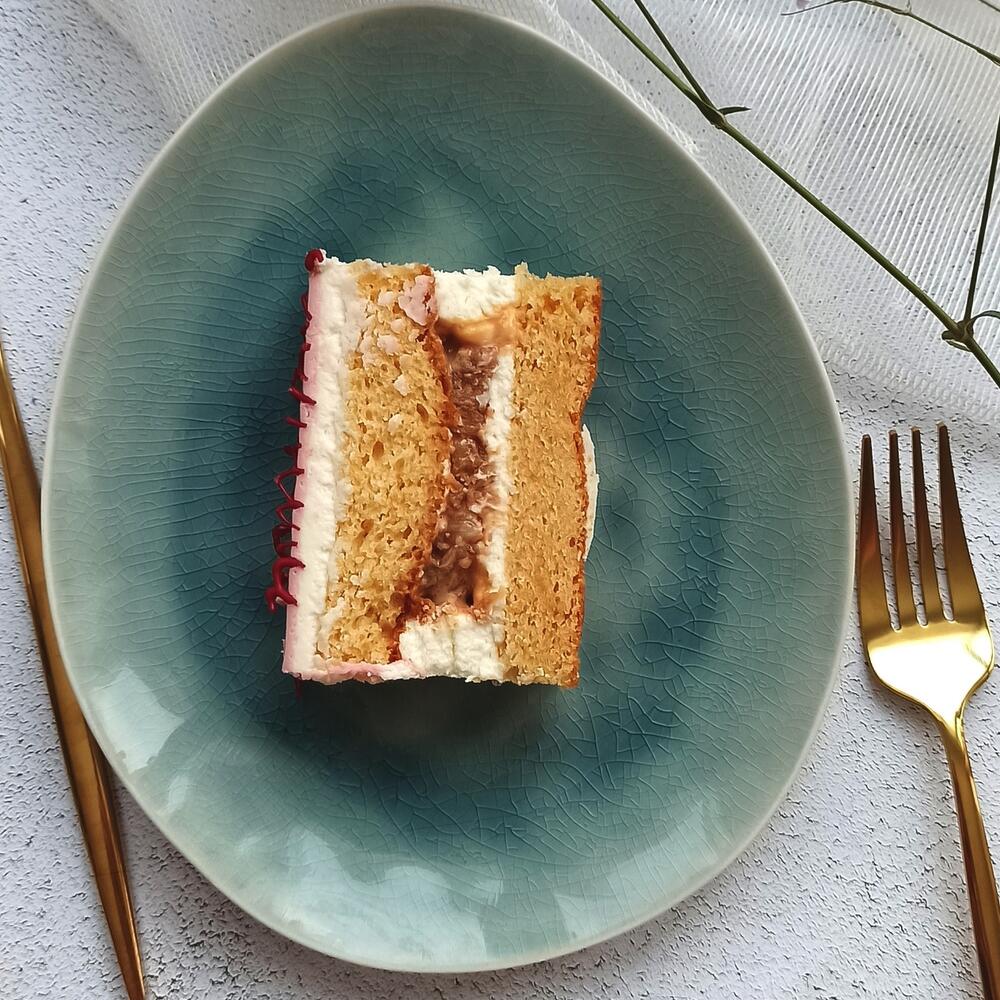 Бенто торт в подарок маме,подруге,жене, любимой