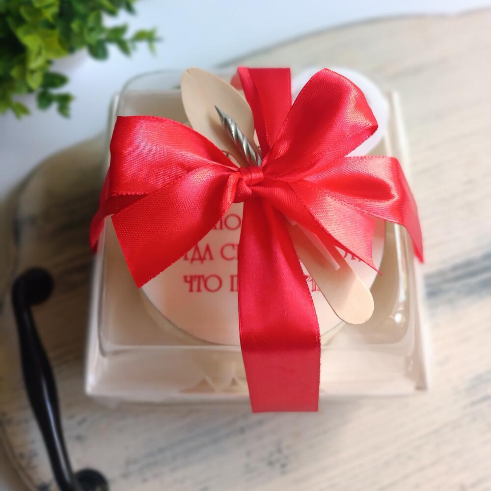 Бенто торт в подарок на день рождения