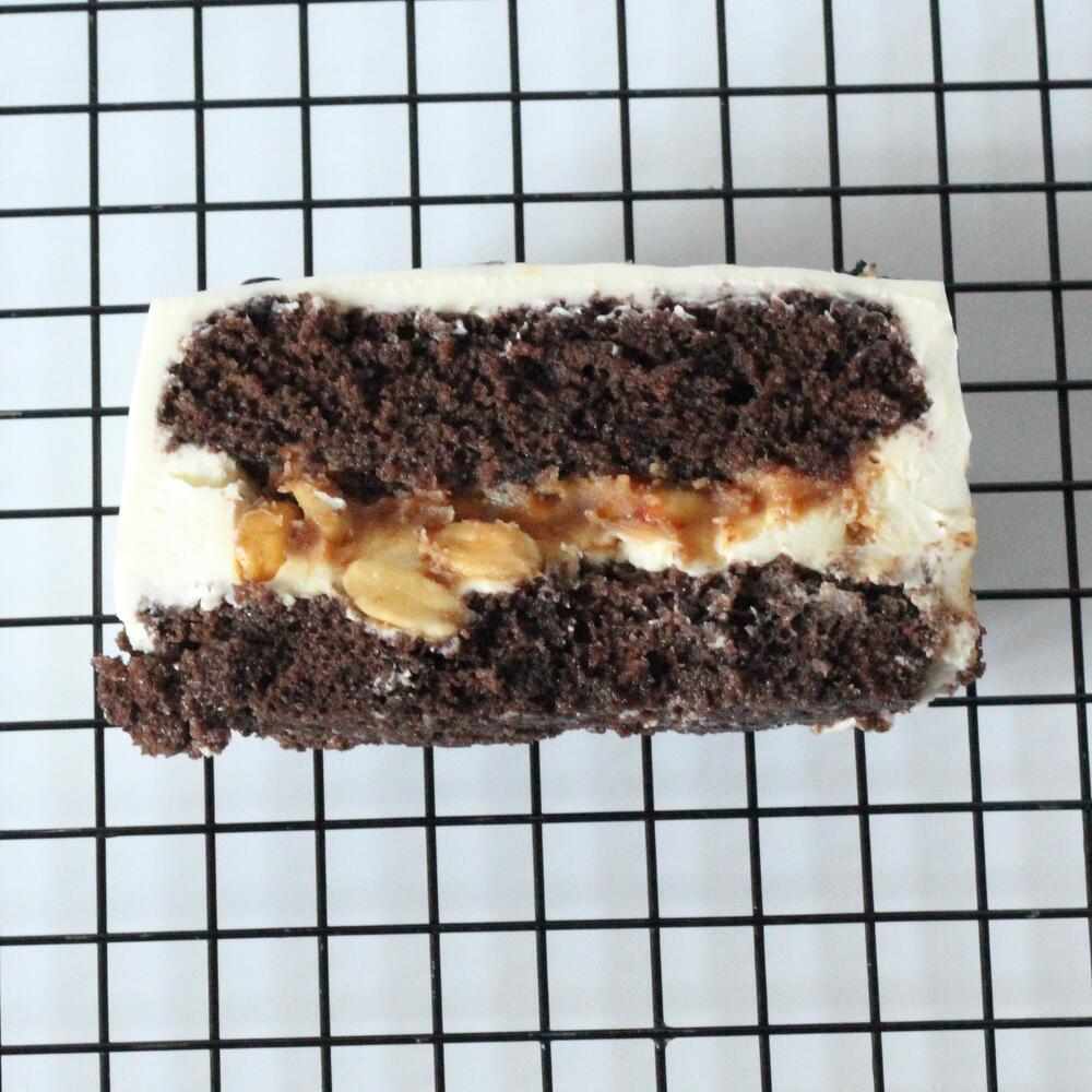 Бенто торт в подарок папе на день рождения