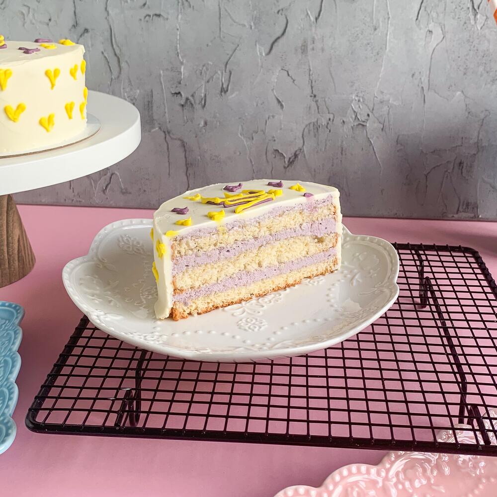 Бенто торт в подарок «Ваш дизайн»