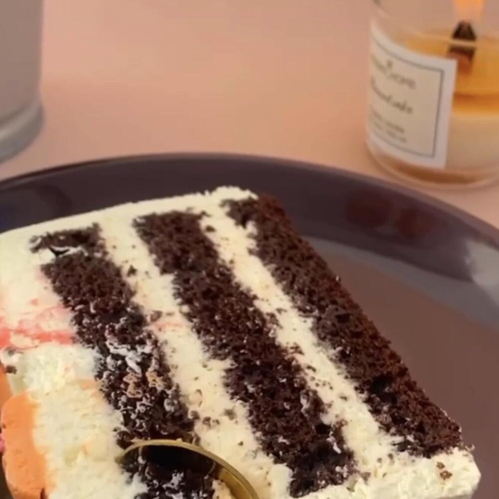 Бенто торт в подарок «Ваш дизайн»