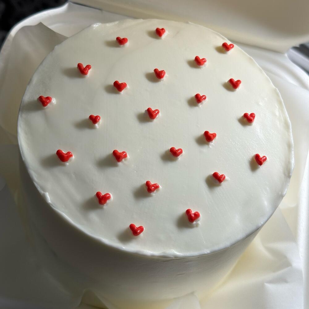 Бенто торт ваш дизайн