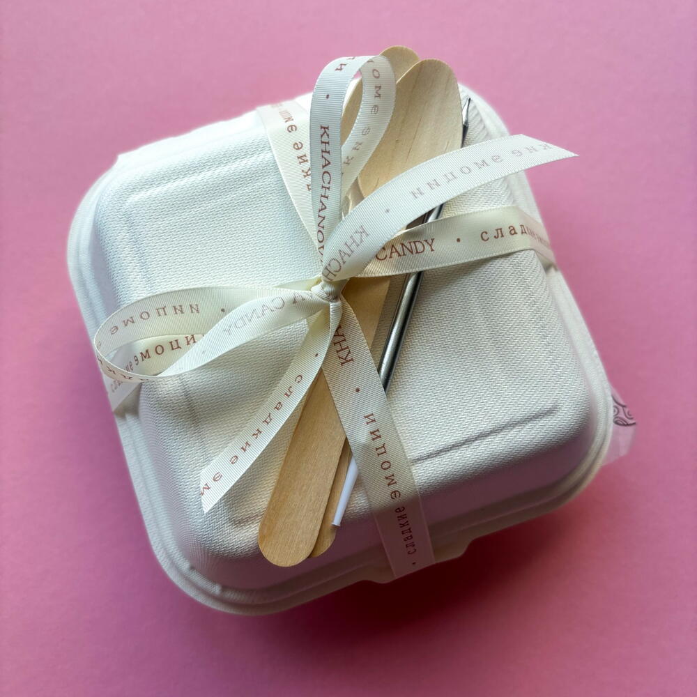 Бенто торт «Ваша надпись» смешная, милая, личная на день рождения, годовщину