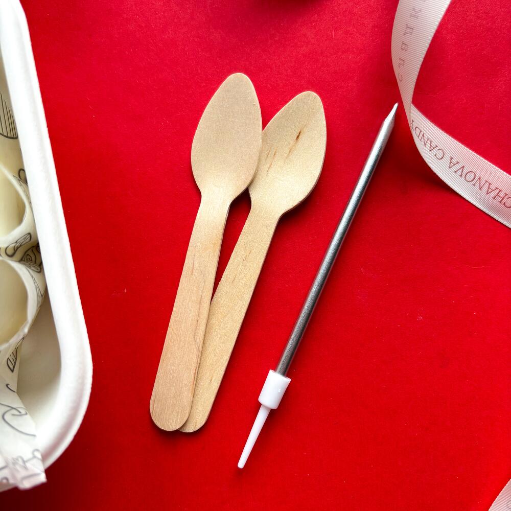 Бенто торт "вкуснее только ты" любимой, любимому, девушке, парню на годовщину, день влюбленных