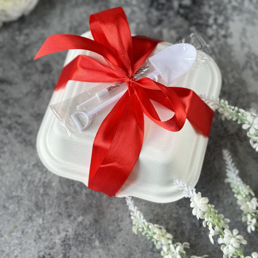 Бенто торт «вот так лю»