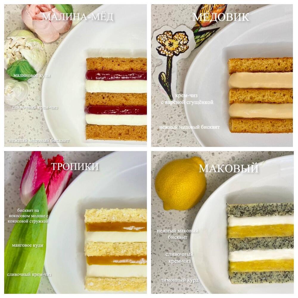 Бенто торт XL «или ты хотел новые диски?» для брата/любимого в стандартной упаковке