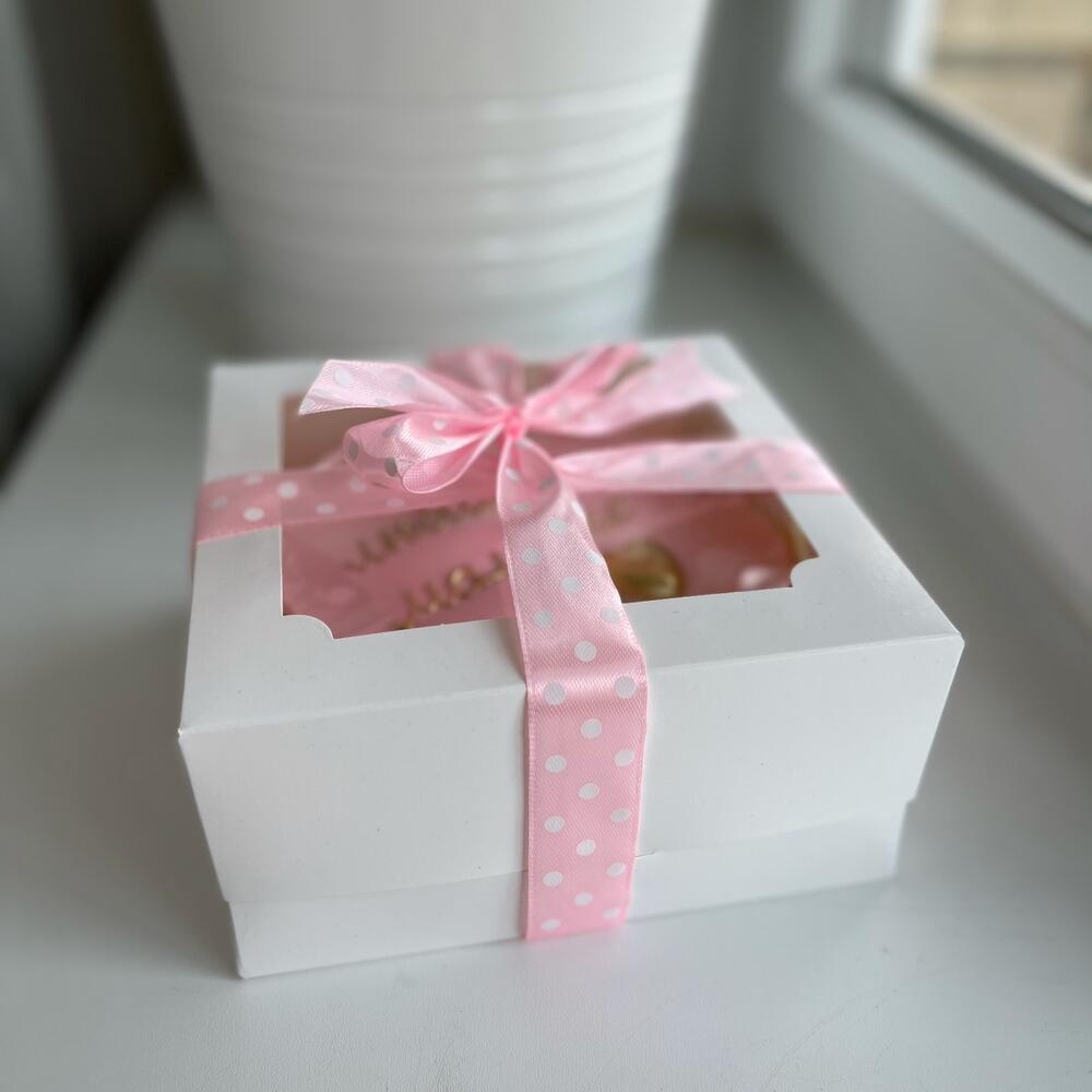 Бенто торт XL любимой мамочке