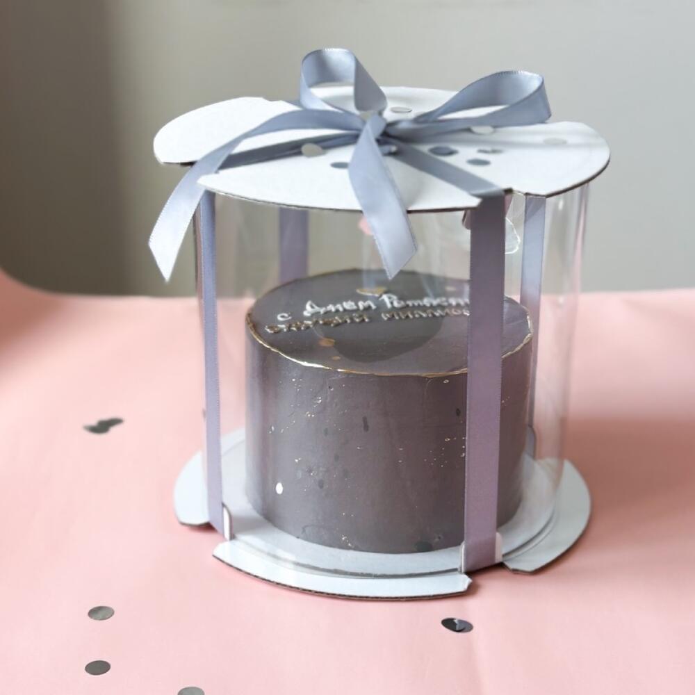 Бенто торт XL С днём рождения