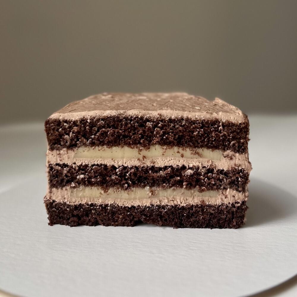 Бенто торт XL С днём рождения