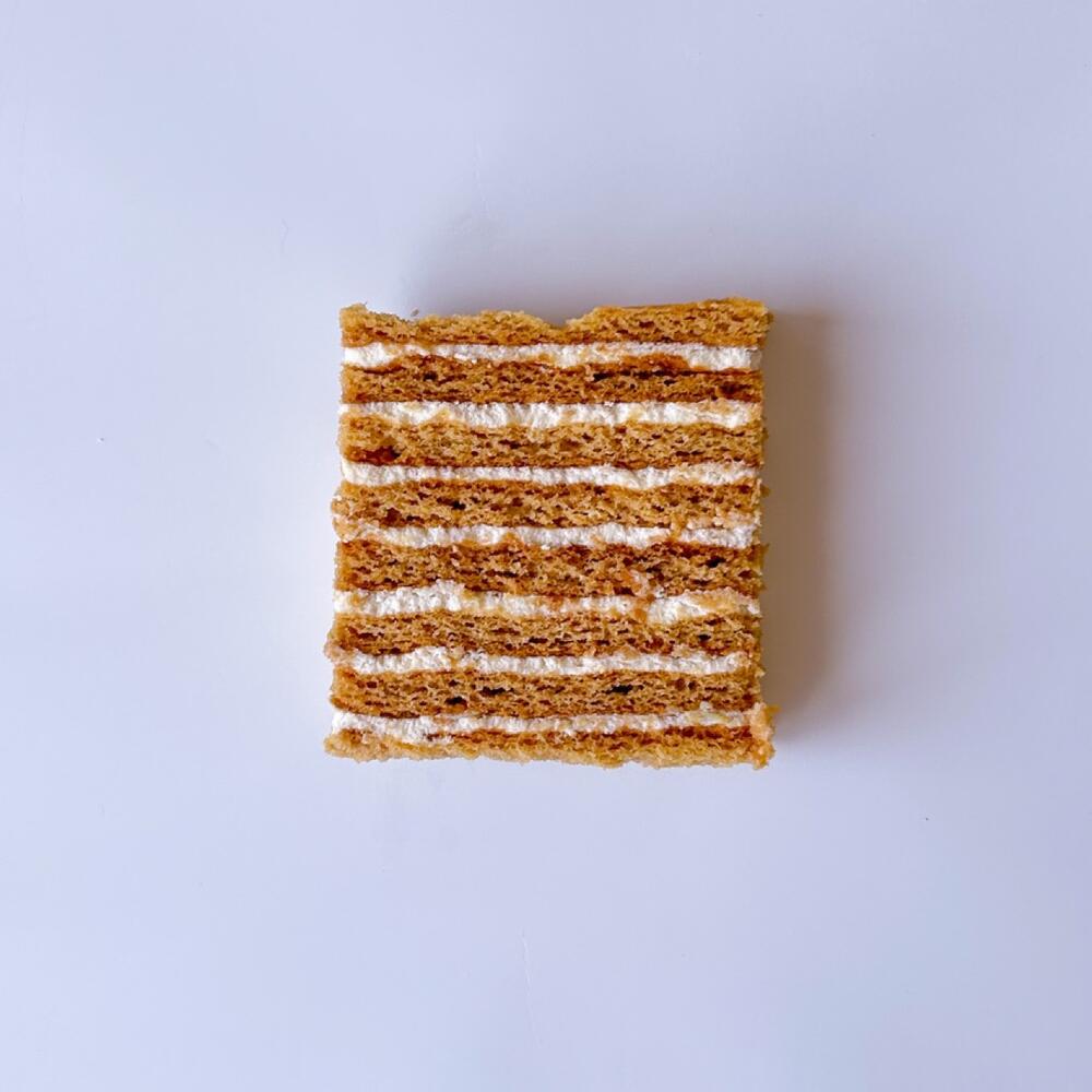 Бенто торт XL С днём рождения