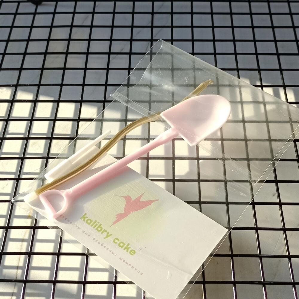 Бенто торт "Я буду любить тебя бесконечно" для парня, девушки, жены, мужа, пары на 14 февраля