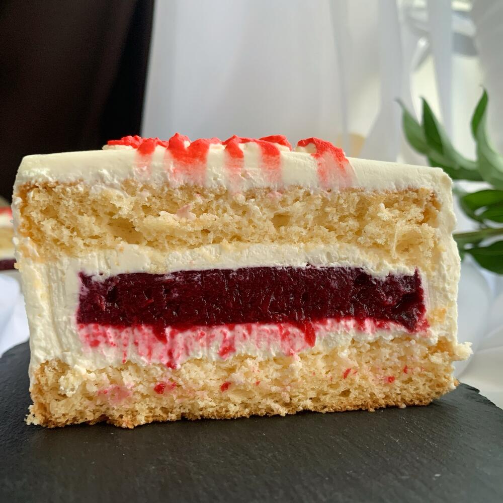 Бенто торт я всегда рядом