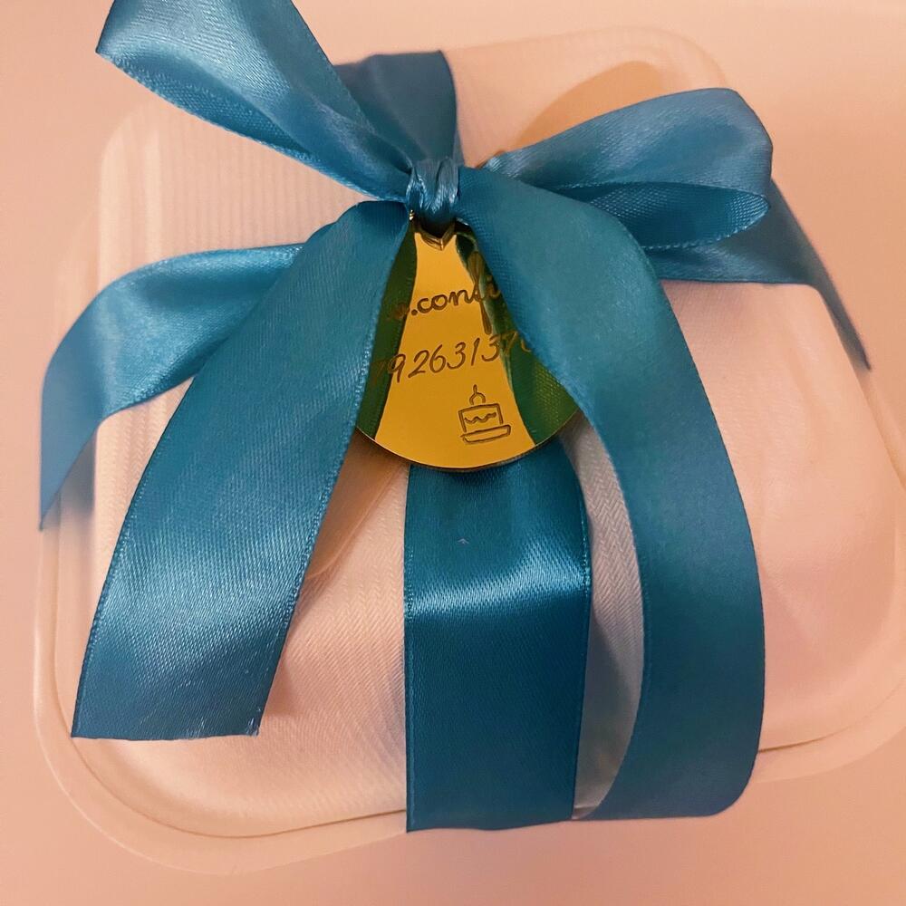 Бенто торт «you can» космос