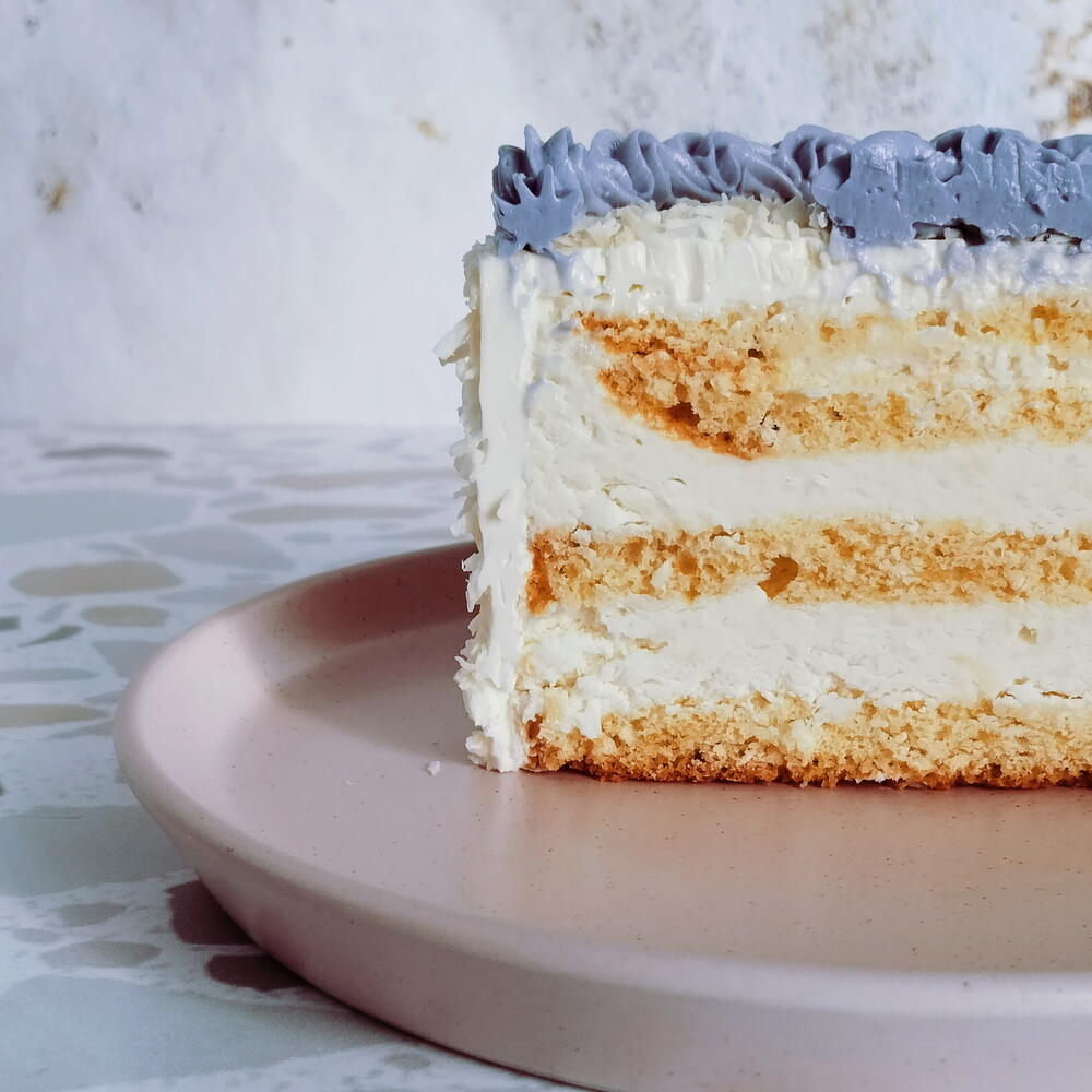 Бенто-торт знак зодиака