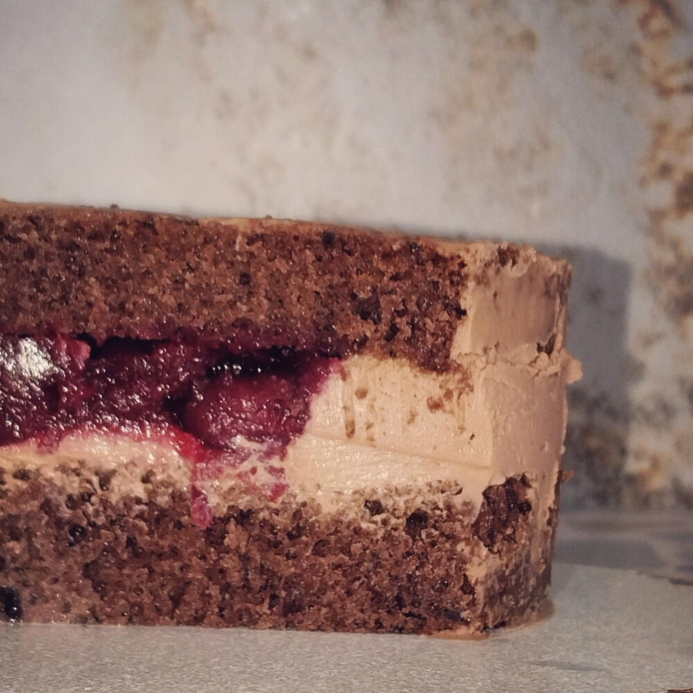 Бенто-торт знак зодиака