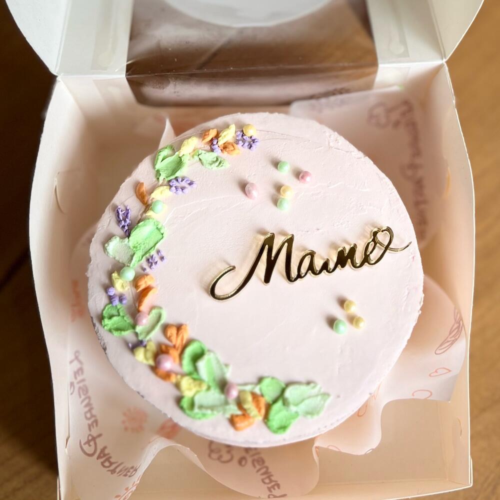 Бенто торт2