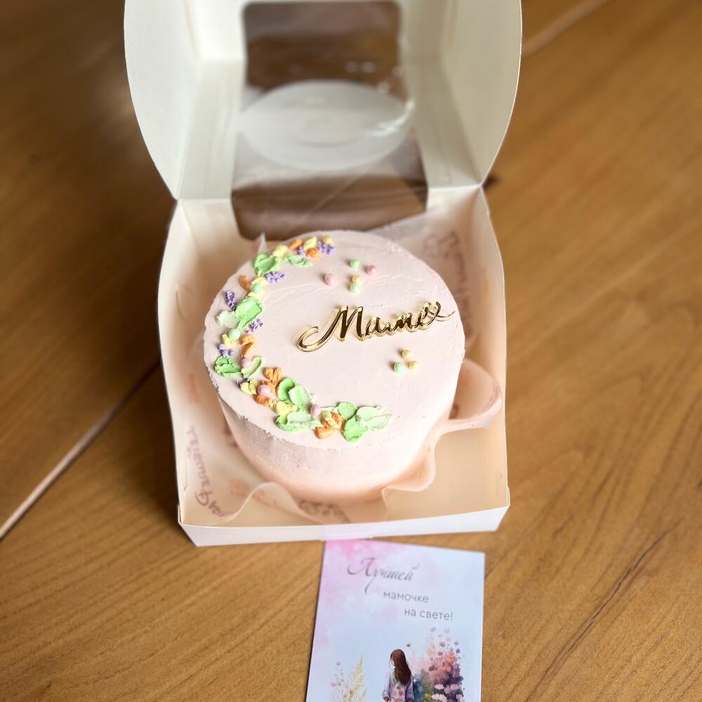 Бенто торт2