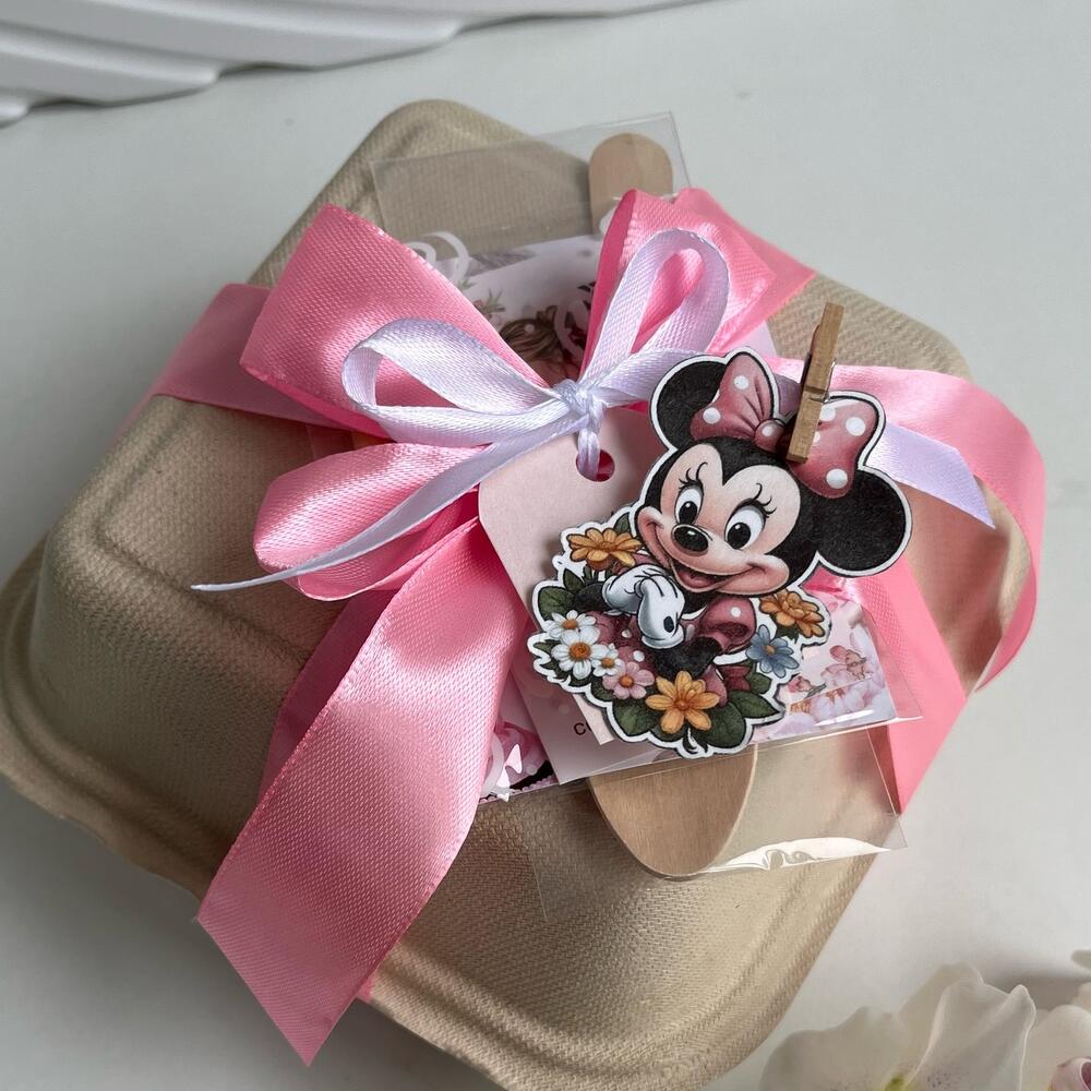 Бенто-торт/для девочки