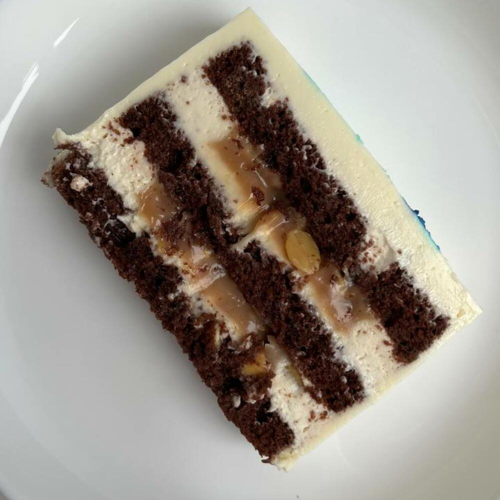 Бенто-торт/для девочки/на каждый месяц рождения/на день рождения