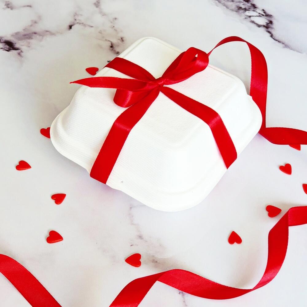 Бенто тортик