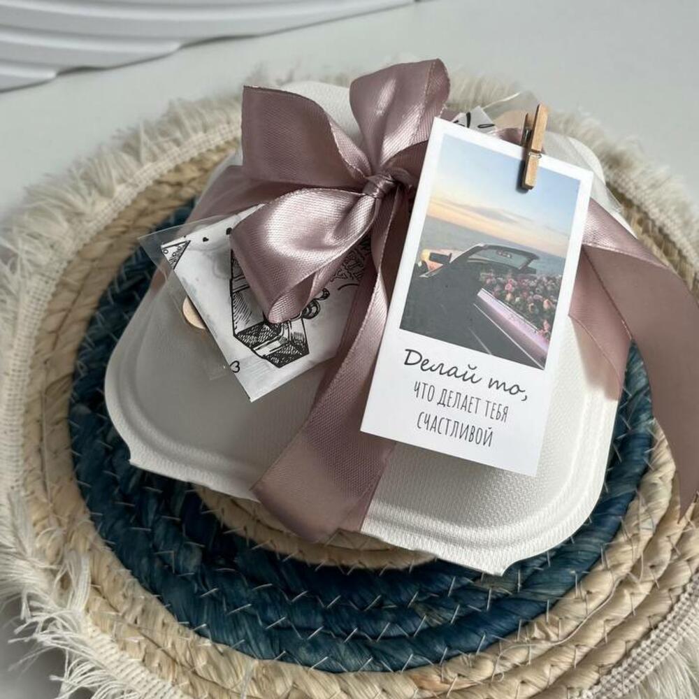 Бенто-торт/на день рождения/для ребенка