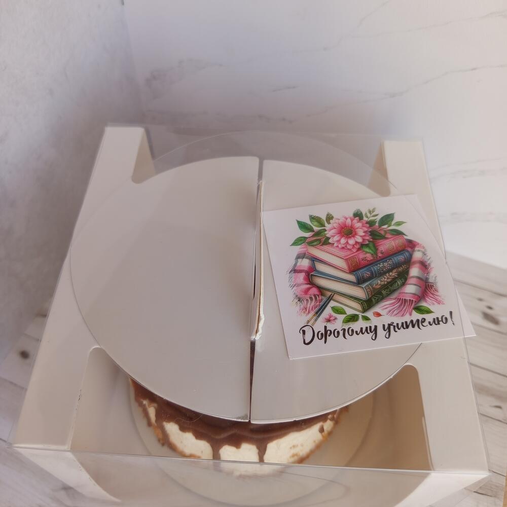 Бенто торт"Птичка"