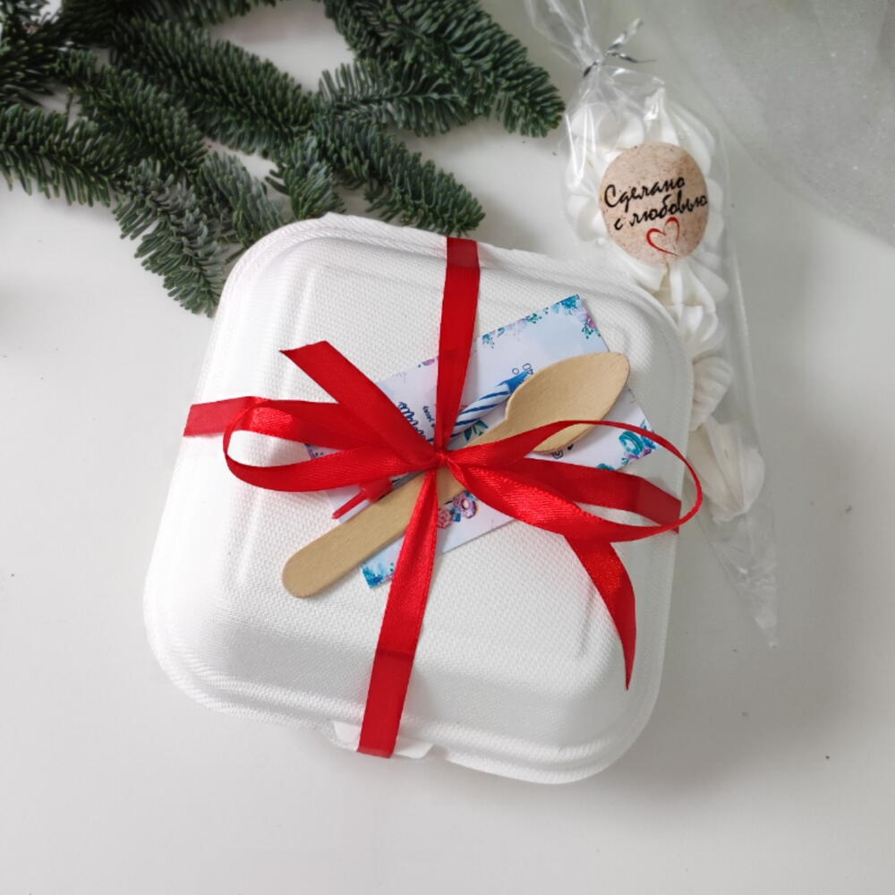 Бенто торт"ты слаще, чем этот торт"