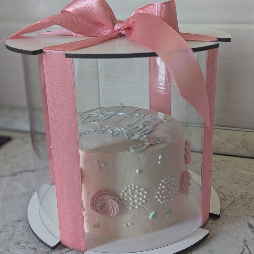 Бенто "Цветы"