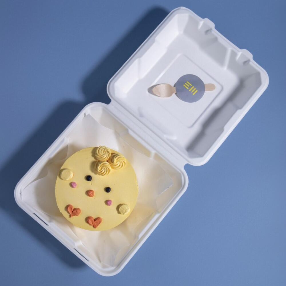 Бенто "Цыпленок"