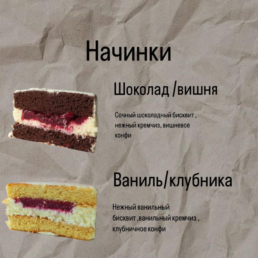 Бенто в форме сердце для девушки /для парня/ торт 14 февраля