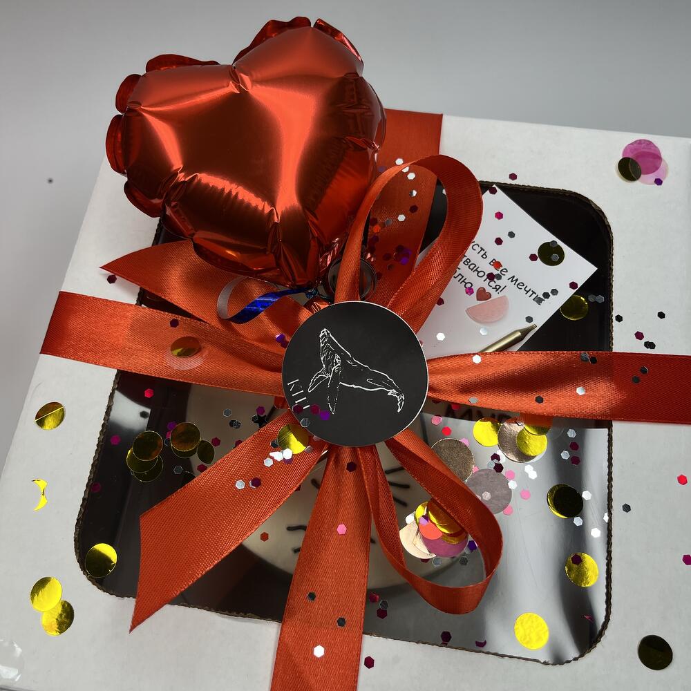 Бенто XXL 1кг Мур-мяу