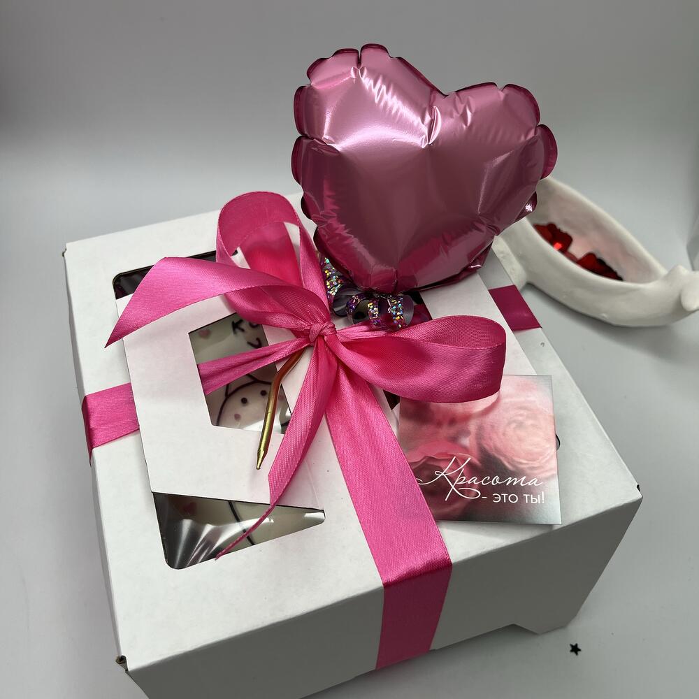 Бенто XXL1 кг Мы хотели подарить