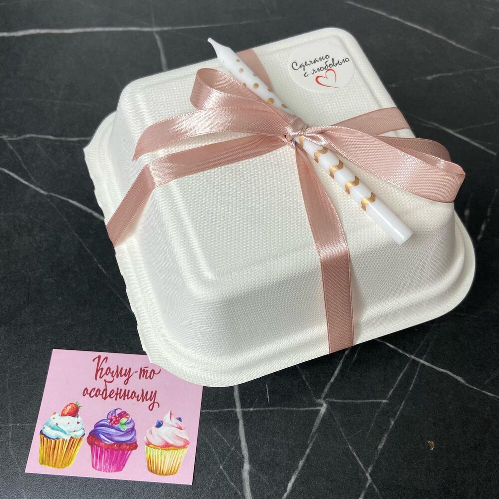 Бенто Я буду любить тебя вечно