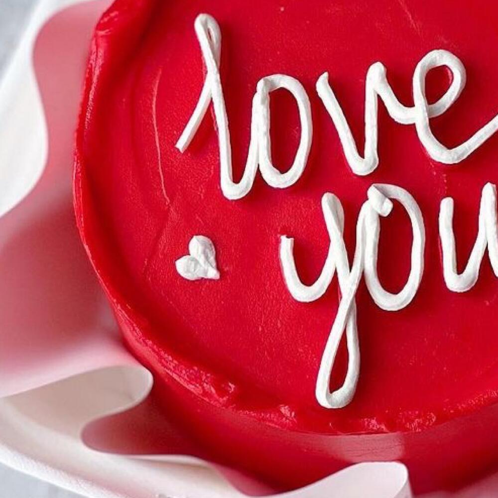 Бенто )юторт ко дню всех Влюбленных, к 14 февраля, Святого Валентина