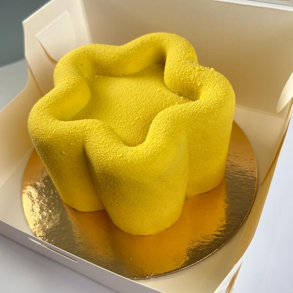 Бенто «Звезда» на день рождения🌟