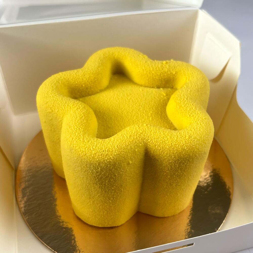 Бенто «Звезда» на день рождения🌟