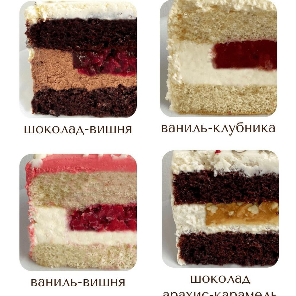 День матери бенто