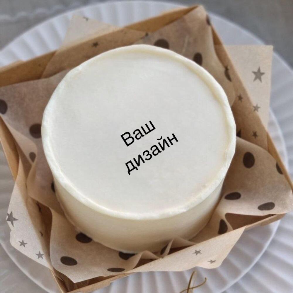 Maxi Bento cake d14cm