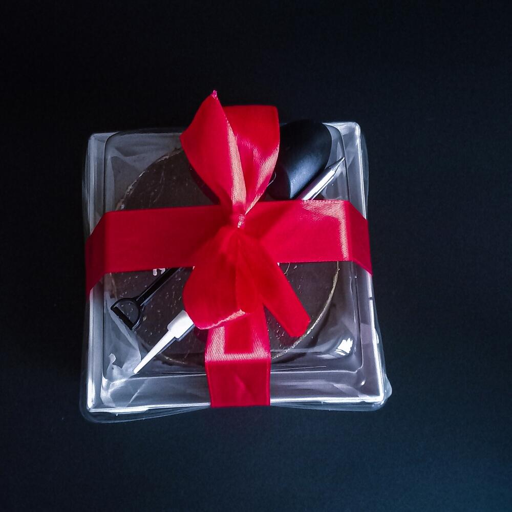 Мужской бенто