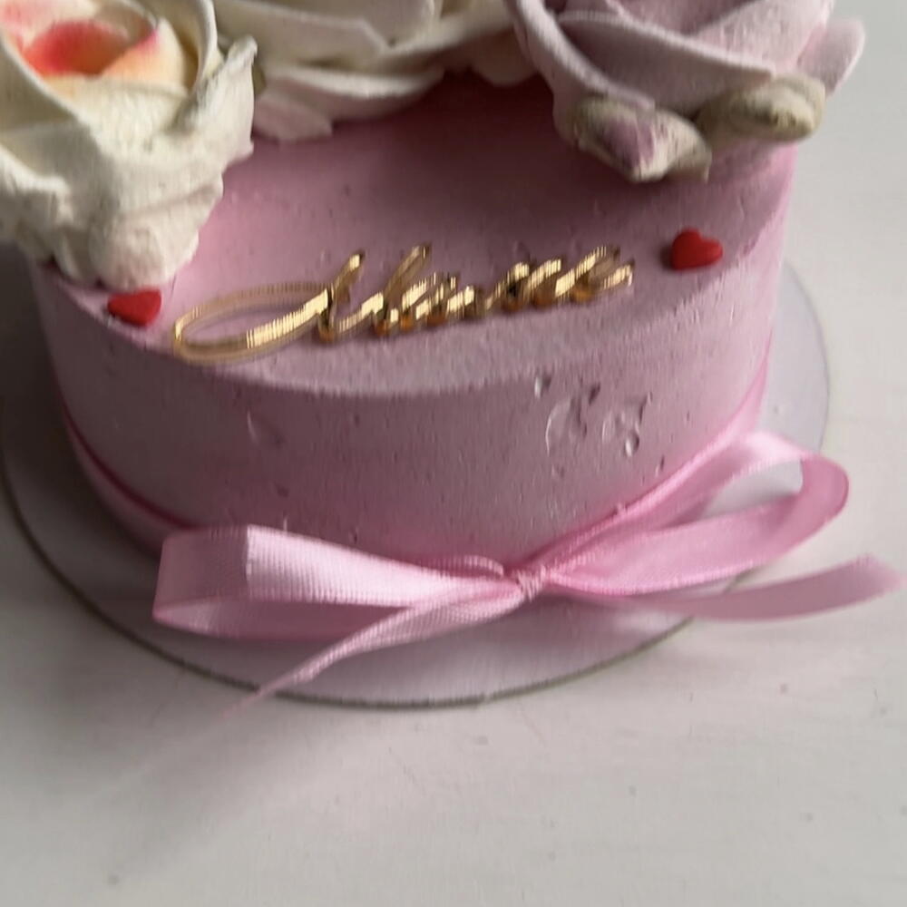 Пп бенто зефир смородина, подарок маме