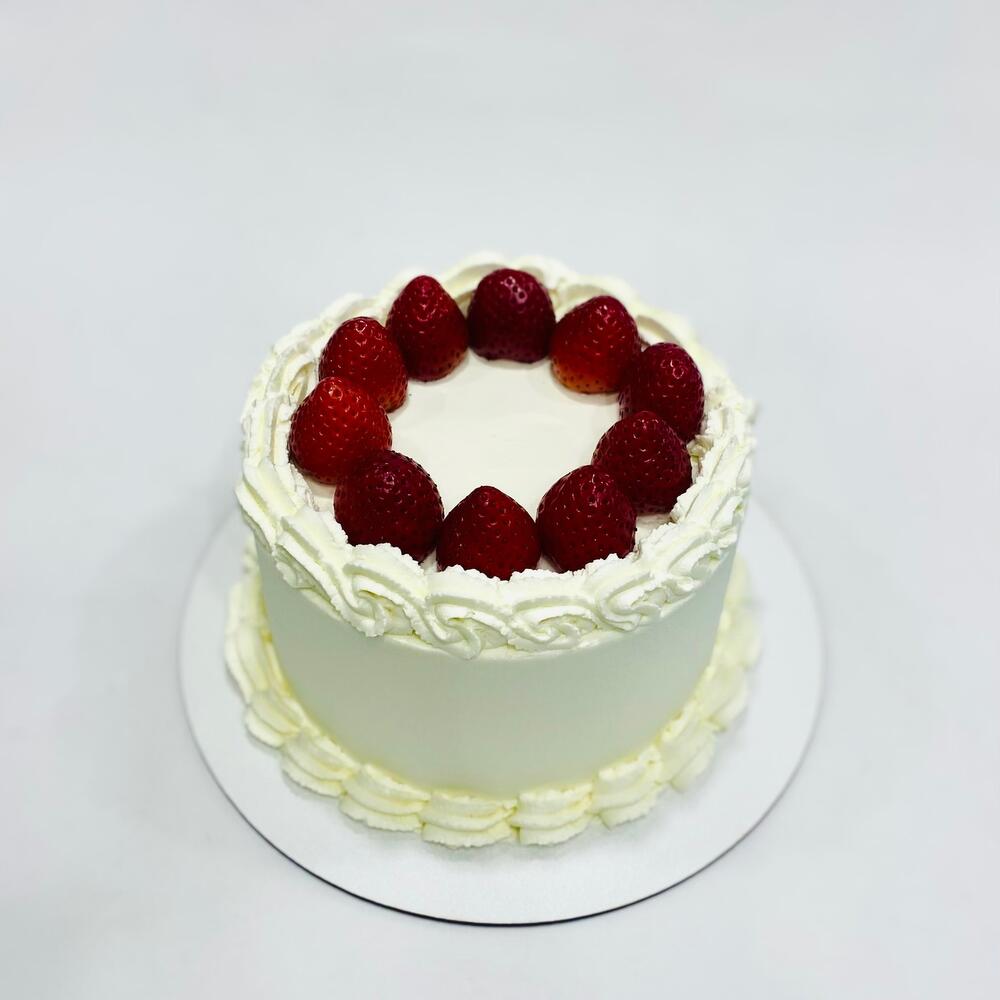 Тор «Клубничный Ламбет»