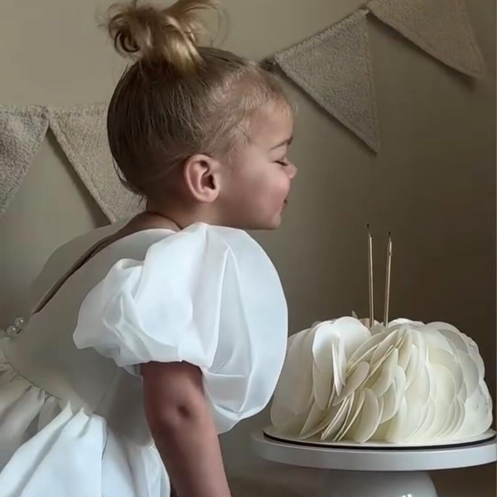 Торт 1кг | на день рождение