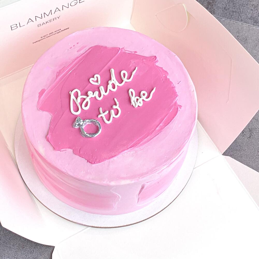 Торт 1КГ на девичник ор