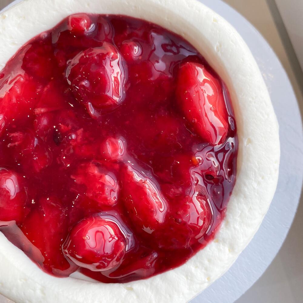 Торт 1КГ на девичник ор