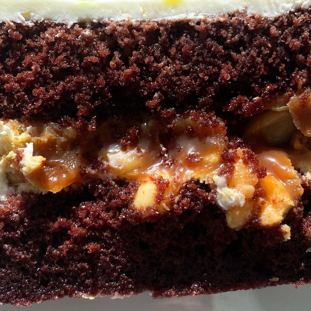 Торт малышу на месяц