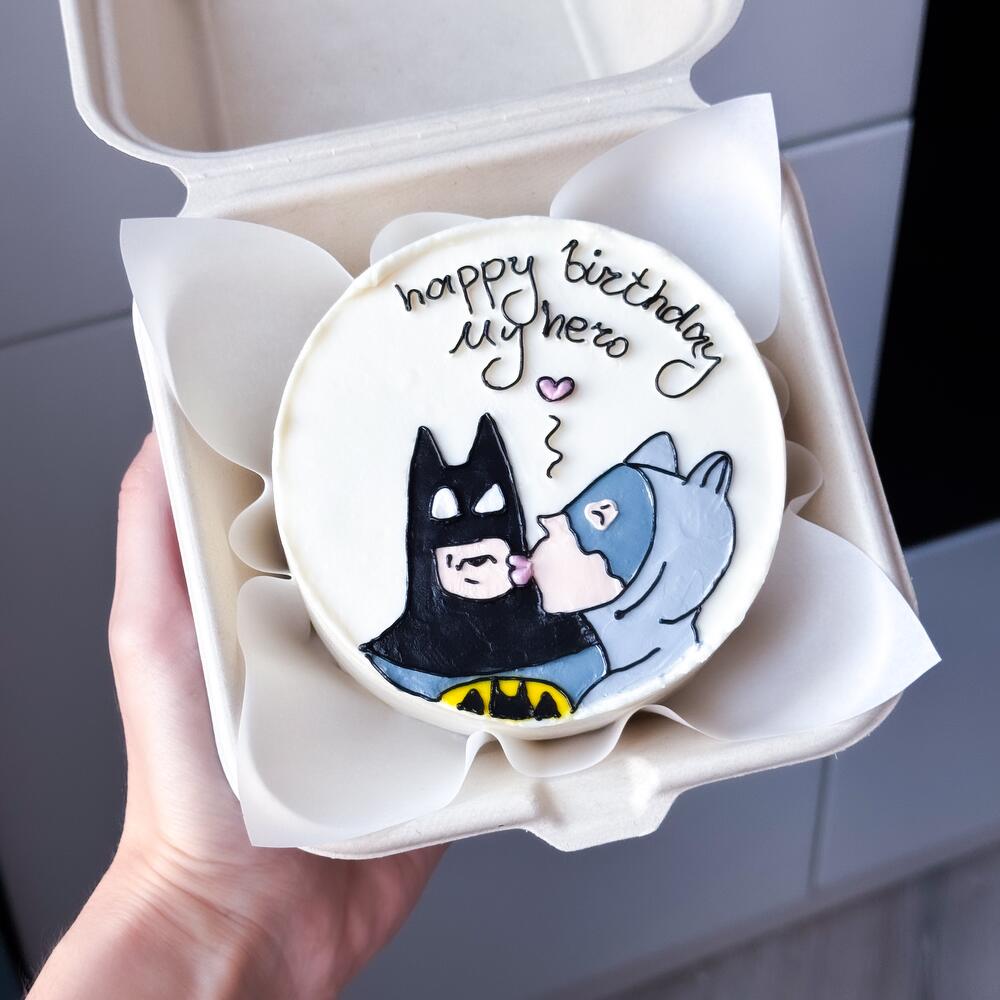 Торт мужу , парню , мужчине на день рождения